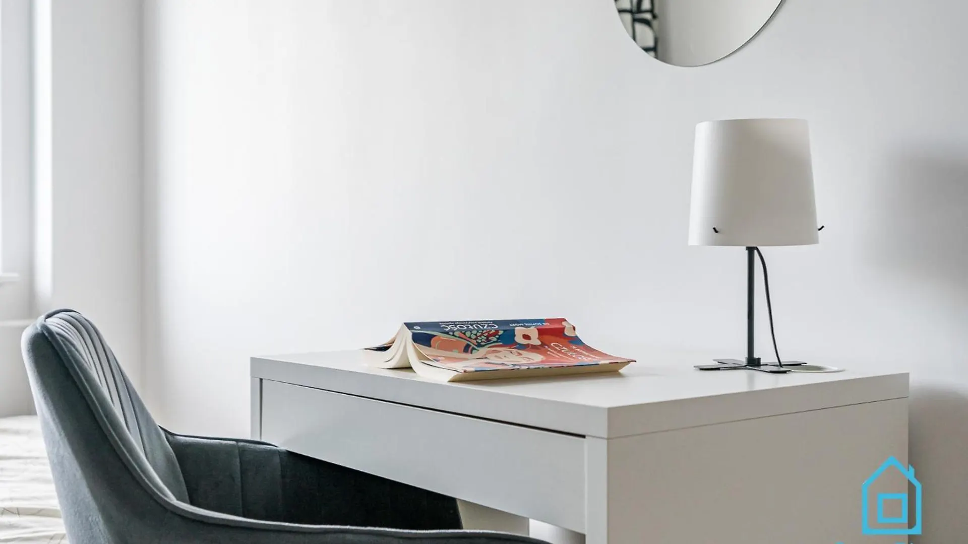 Lily Room Gdansk Homestay