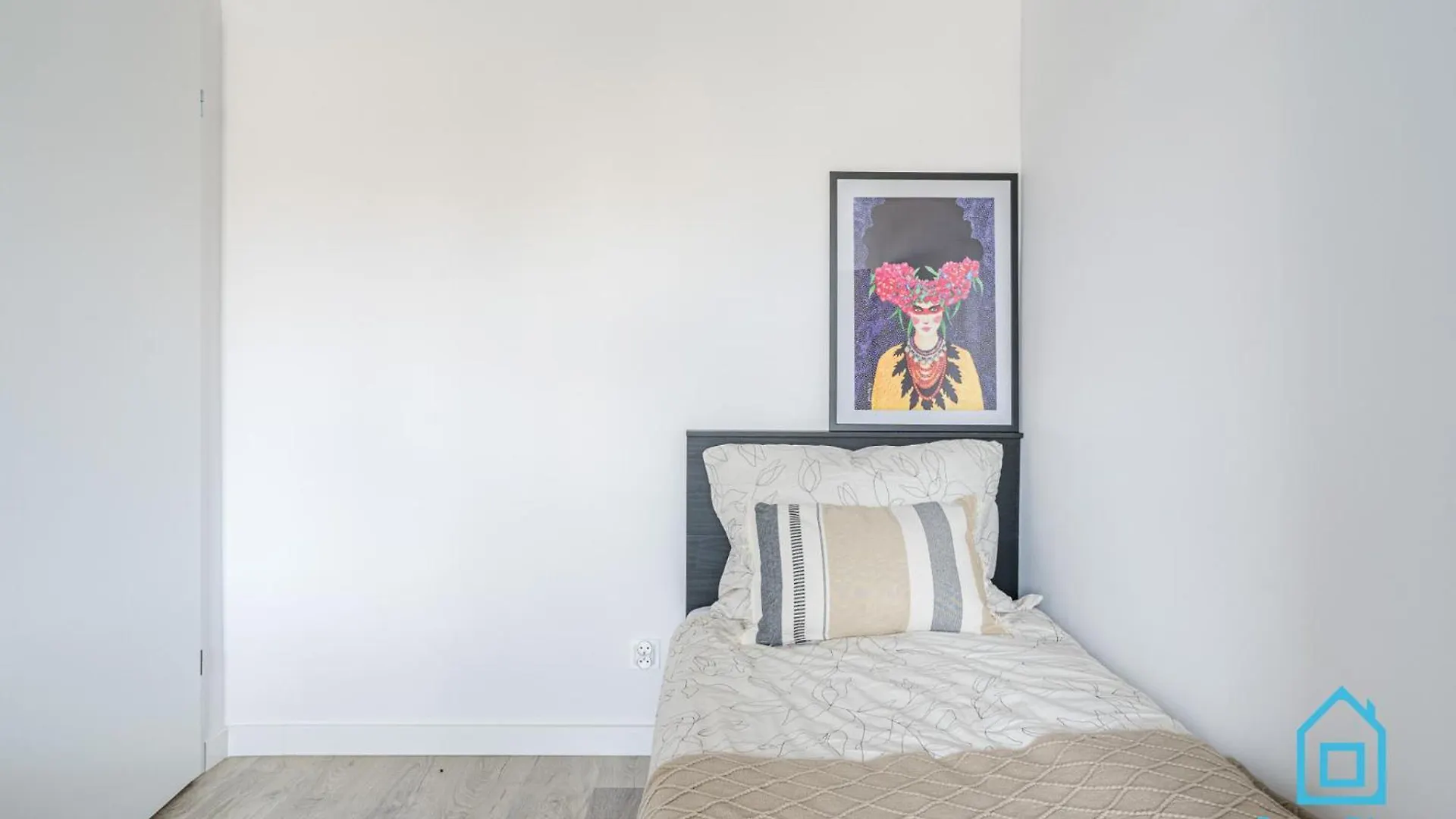 Lily Room Gdansk Homestay