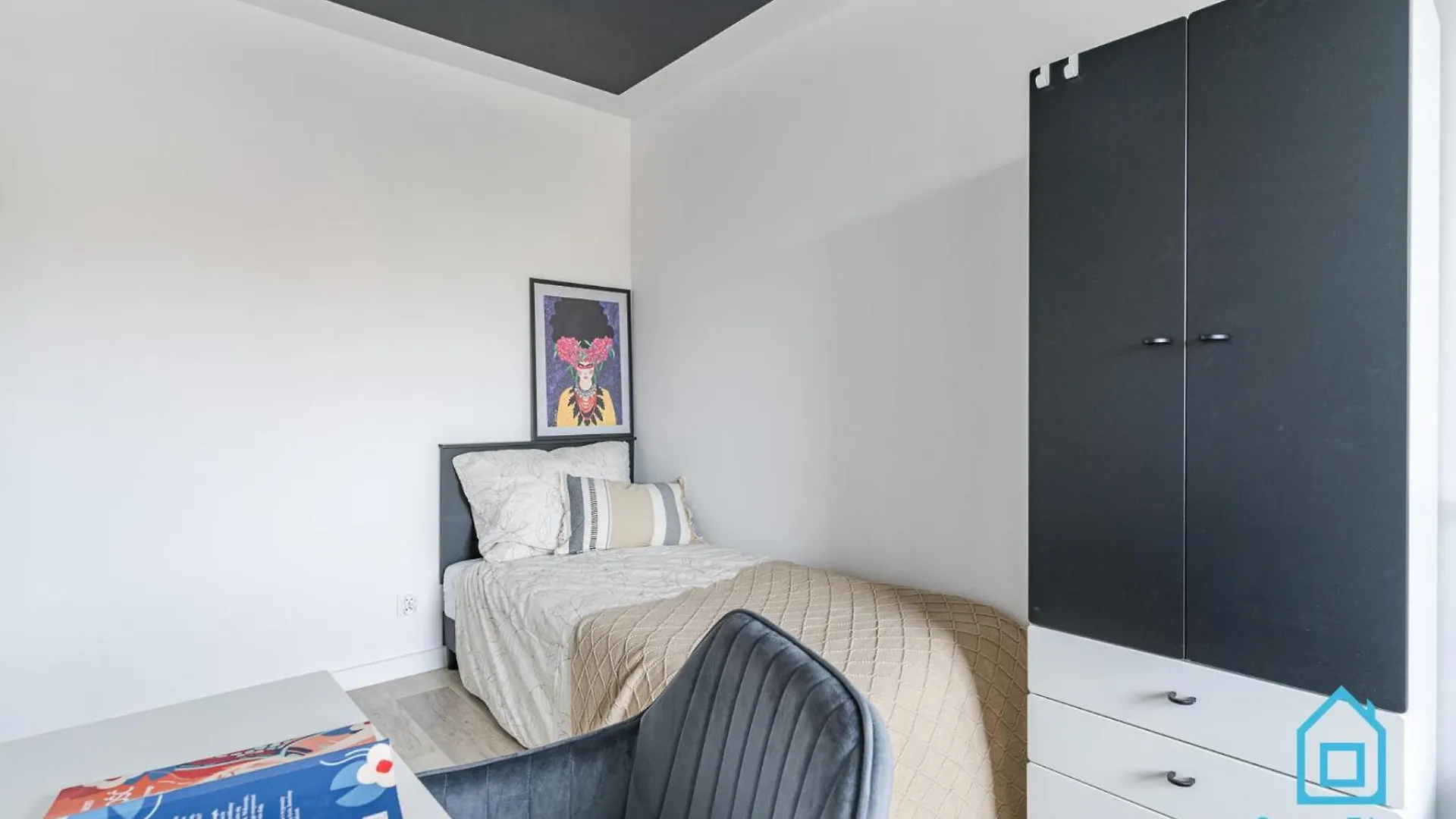 Homestay Lily Room Gdansk