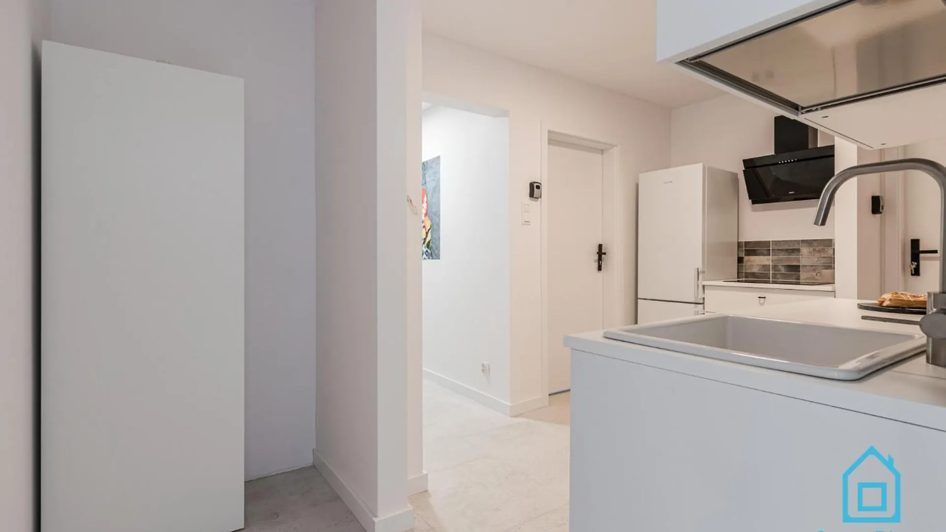 Lily Room Gdansk Homestay