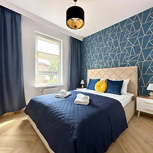 Dmk Blue Near Warsaw-modlin Airport , Новы-Двур-Мазовецкий Польша