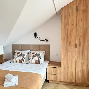 Dmk Oak Near Warsaw-modlin Airport , Новы-Двур-Мазовецкий Польша