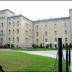 3* Отель типа 