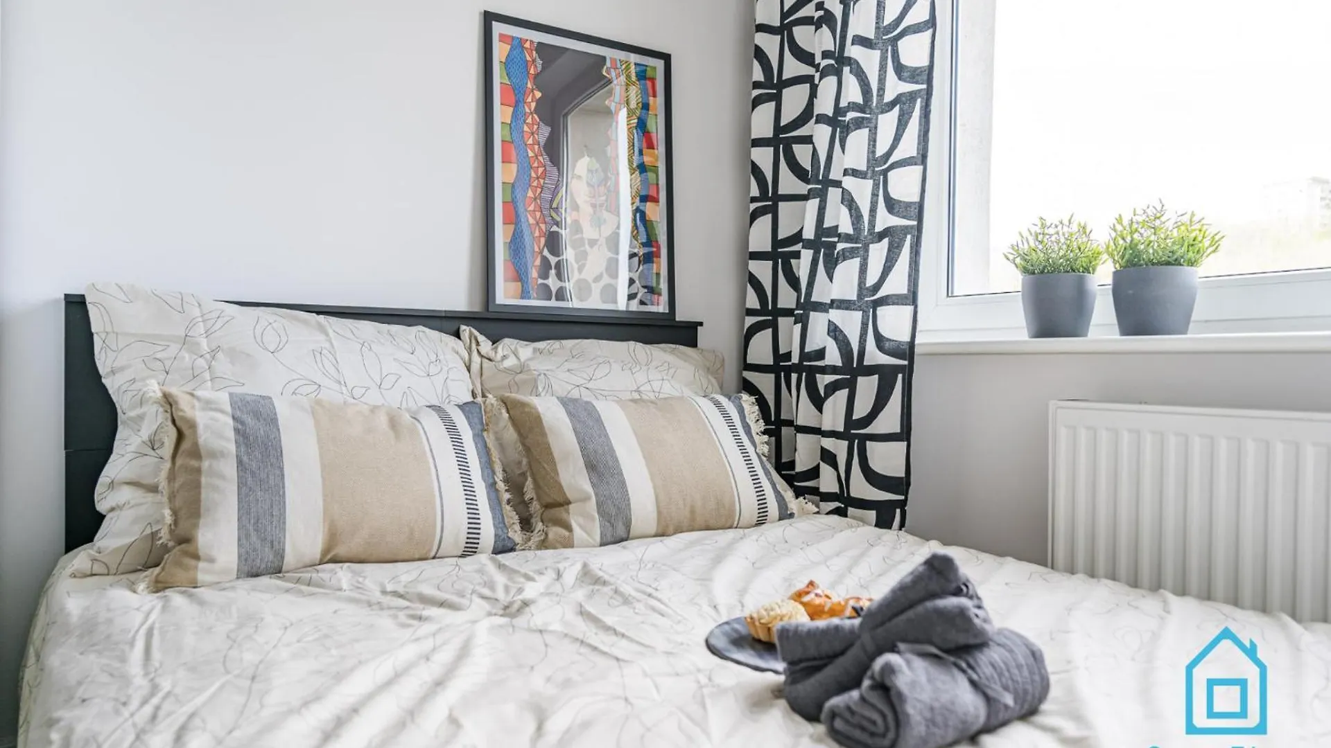 Homestay Lily Room Gdansk